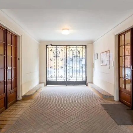 Apartamento Splendid In