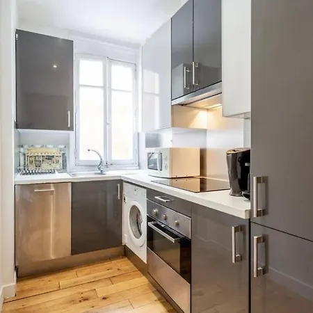 Splendid In Apartamento *