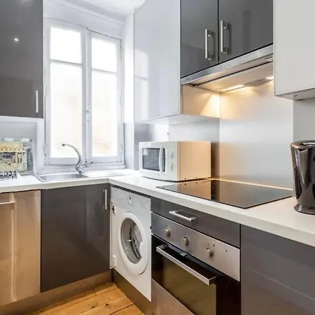 Splendid In Apartamento