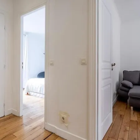 Apartamento Splendid In *